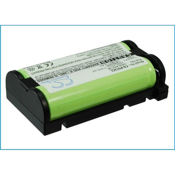 Bsc Preferred At&T STB-513 Cordless Phone Replacement Battery CS-P513CL.1 - main